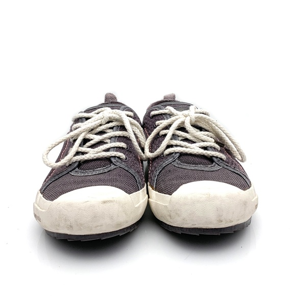 PATAGONIA Patrol Dark Lavender Casual Sneakers - Picture 3 of 9